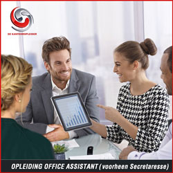 LSSO Opleidingen | Opleiding Office Assistant (voorheen Secretaresse)