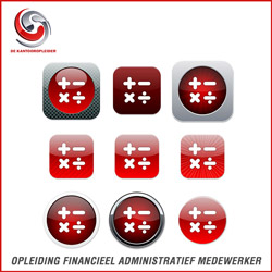 LSSO Opleidingen | Opleiding financieel administratief medewerker