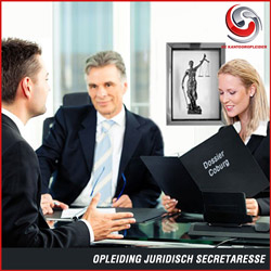 LSSO Opleidingen | Opleiding Juridisch secretaresse