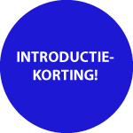 Introductiekorting bij inschrijving voor de hele academy-opleiding | De Kantooropleider