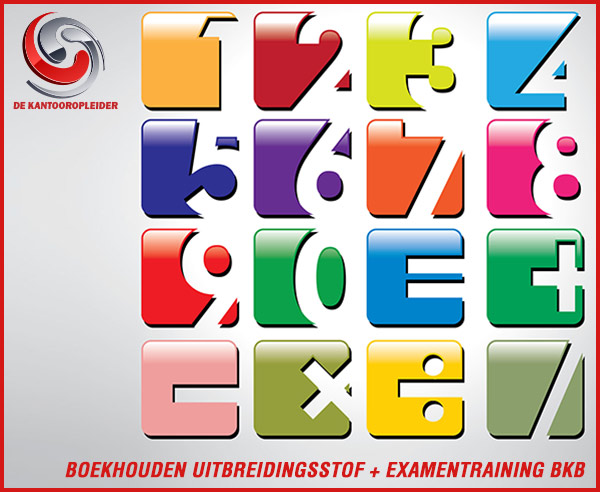 Cursus Boekhouden Uitbreidingsstof + Examentraining BKB | LSSO Opleidingen