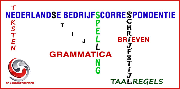 Cursus Nederlandse Bedrijfscorrespondentie | LSSO Opleidingen