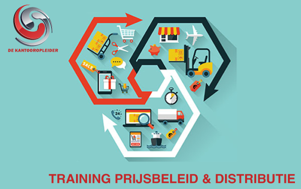 De Kantooropleider | Training Prijsbeleid & Distributie